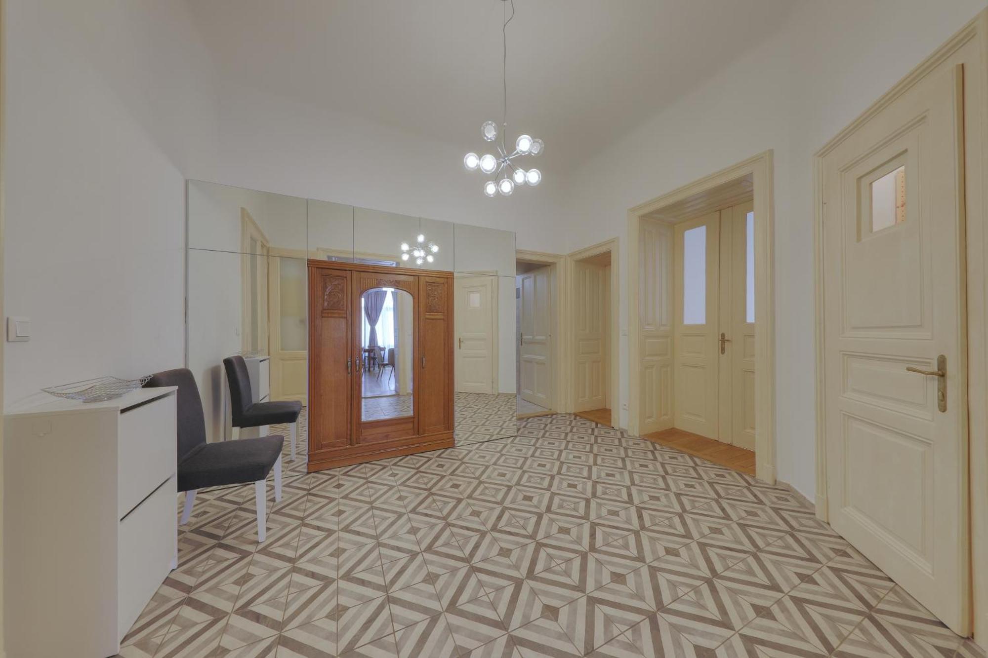Beautiful Condo At The Old Town 브라티슬라바 외부 사진