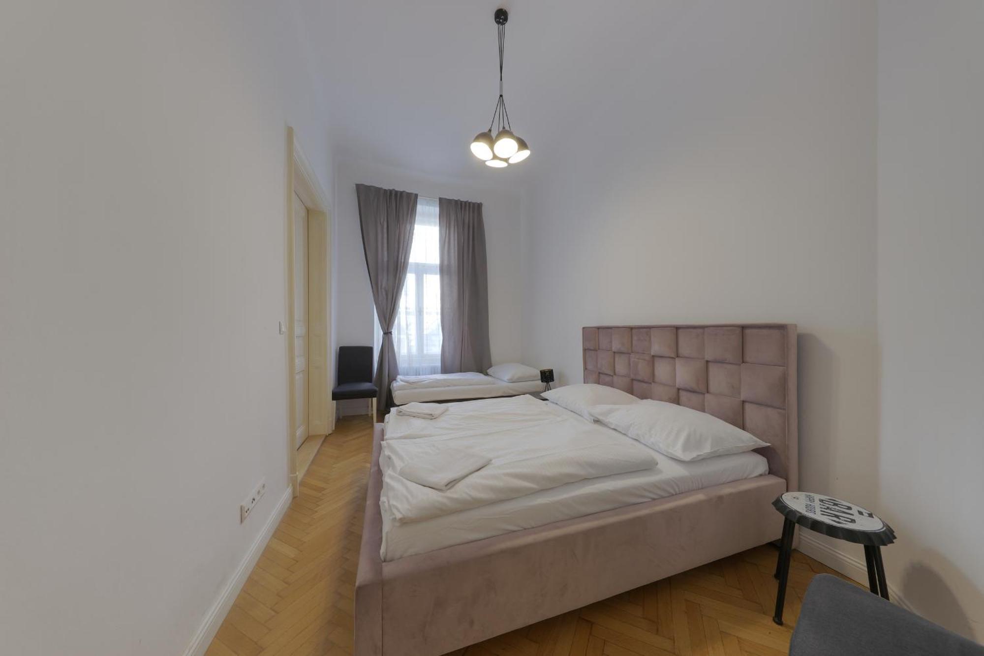 Beautiful Condo At The Old Town 브라티슬라바 외부 사진