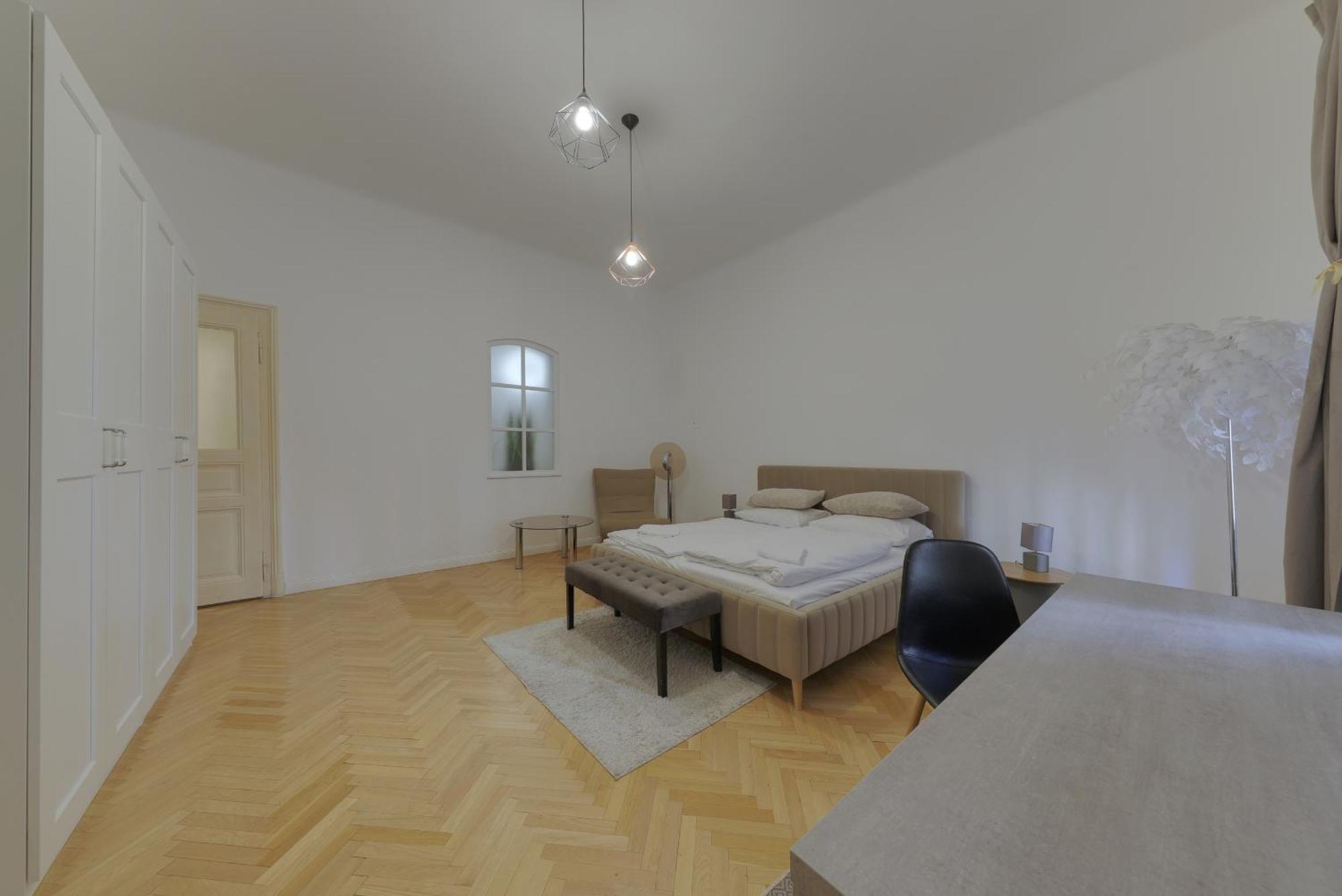 Beautiful Condo At The Old Town 브라티슬라바 외부 사진