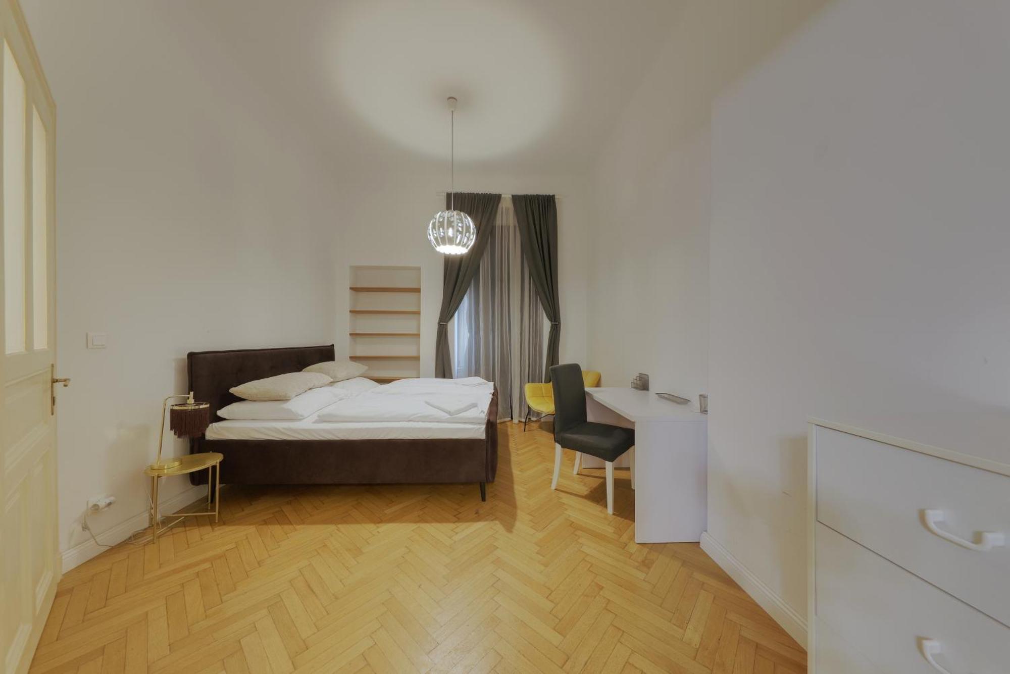 Beautiful Condo At The Old Town 브라티슬라바 외부 사진